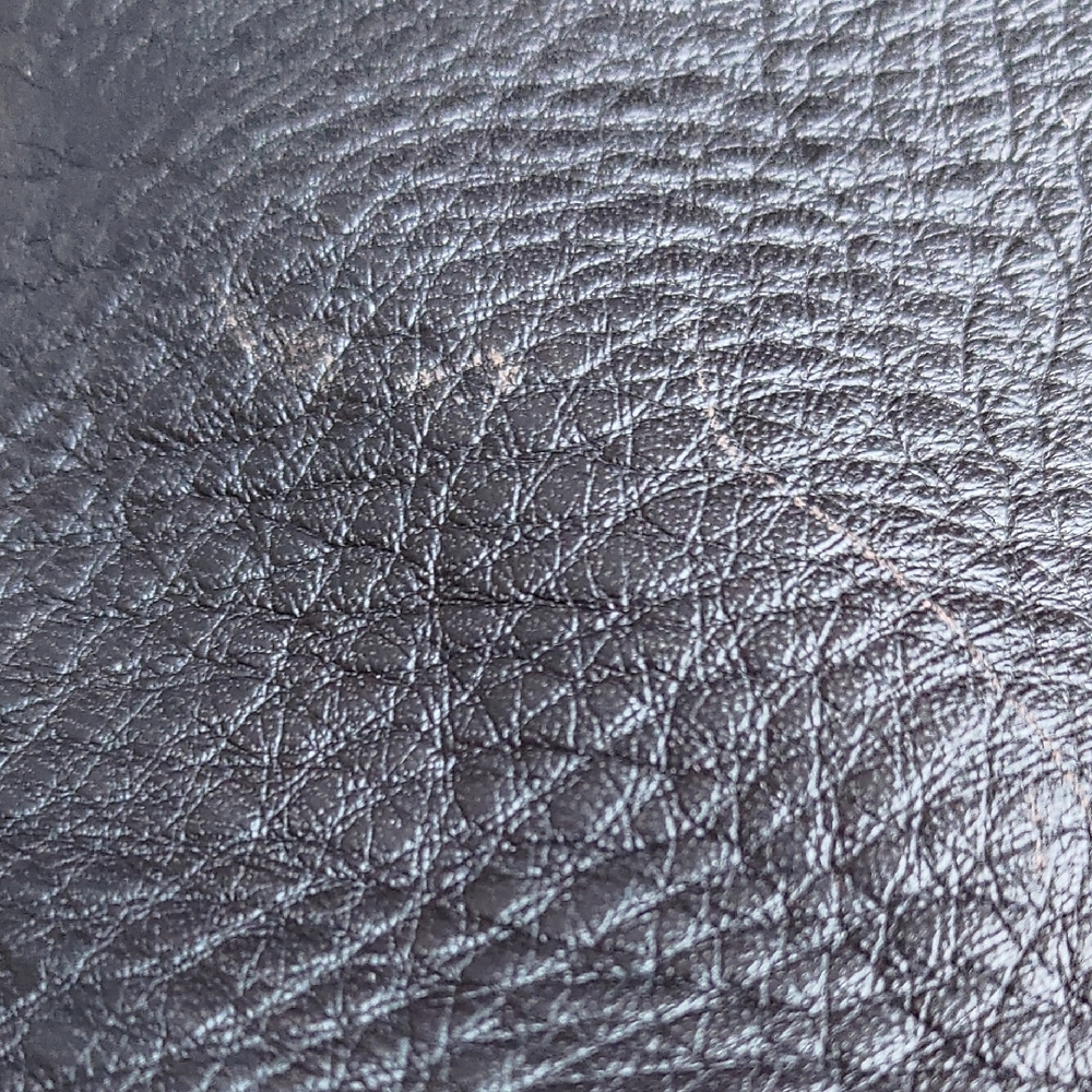 Mexx Brown Leather Bag - Picture 12 of 12